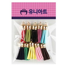바른딜리버리 유니아트 3000 태슬 혼합 P0000GDQ 학습만들기재료, 본품