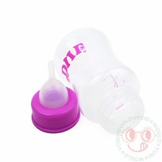 요비월드 애견 애묘 젖병 강아지여행용품 반려동물제품 애견캠핑용품, 60ml