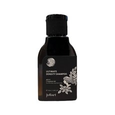 J’S juliart 覺亞 洗髮精 旅行組 (極致控油/深層抗屑/希沛絲蘊髮)胺基酸洗髮精, 1個, 健髮賦活胺基酸洗髮精30ml, 30ml