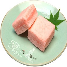 [하루당]딸기잼설기(냉동) / 어린이간식 / 유치원 어린이집 추천, 10개, 50g