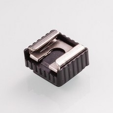 1/4螺口轉冷靴轉換器, 1個