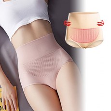 여성 보정속옷 뱃살 똥배 보정 하이웨스트 거들 팬티 san249mJ