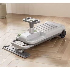 오스틱니 독일 품질 어린이 전기 트위스트 카 어른도 탑승 가능 충전식 전도 방지 카트 드리프트 카, 그레이