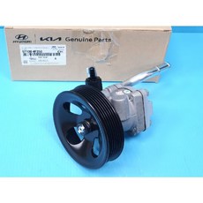 57100-4F250 方向機動力泵浦 適用於 現代 Porter (5期/6期), 1個