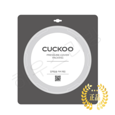 쿠쿠 압력밥솥 정품 고무 패킹 CRP-JHTS1060FS 전용 압력패킹, 1개
