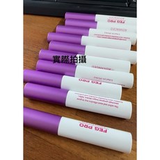 FEG 睫毛眉毛增強精華液 濃密加強, 1個, 無盒出 FEG睫毛眉毛精華液
