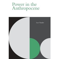 (영문도서) Power in the Anthropocene Hardcover, Edinburgh University Press, English, 9781399541893