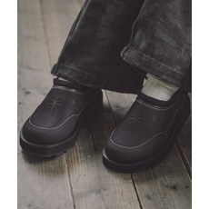 로맨틱 무브 ROMANTIC MOVE 폴라 방수 부츠 R25M500 블랙 R25M500-BSB 416458