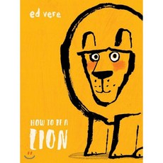 How to Be a Lion:, Doubleday Books for Young Read