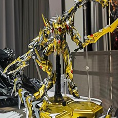 다이나믹 코어 건담 모델 키트 랜덤 블라인드 박스(상세 페이지 참고), 위시 - 아오빙 랜덤블라인드박스(확률 높음), 보장 모델 13CM