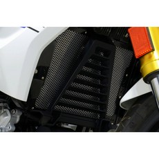 Ridea BMW G310R 水箱網 水箱罩 水箱護網, 藍, 1個