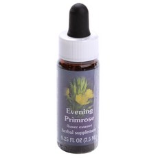 플라워에센스서비시즈 이브닝 프림로즈 플라워 에센스, 1개, 7.5ml