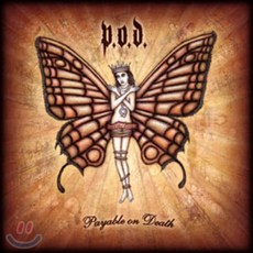 [CD] P.O.D - Payable On Death