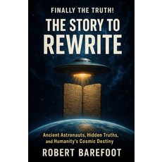 (英文圖書)The Story to Rewrite: When History Meets the Impossible 平裝版, Independently Published, 英文