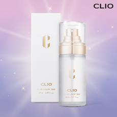 초특가 클리오 수분 광채 미스트, 1개, 60ml