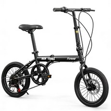 쇼넷 접이식 미니벨로 자전거 16인치 20인치 7단 폴딩 출퇴근 생활형 자전거, 1개, 100.1cm, 올리브그린