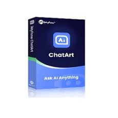 iMyFone ChatArt AI 智慧對話與繪圖軟體, APP終身版