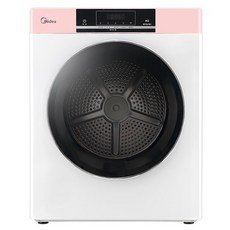 마이디어 미니 건조기 MDD02A25/WW-KR 2.5kg 직접설치, (KC인증)MDD02A25/WP_KR, 화이트핑크