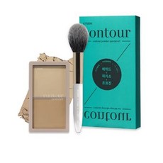 에뛰드 그림자쉐딩 피카소 브러쉬 기획세트, 1호 재창조, 3세트