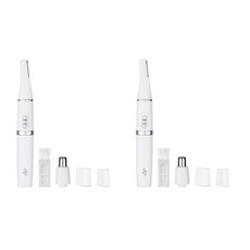 아유아유 페이스 제모기, BHM002 /2개