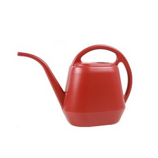 원칼라 화분물조리개, 레드