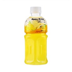 모구모구 파인애플맛 음료, 320ml, 29개