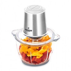 크루거 글라스 초퍼 멀티다지기 2L, 상세페이지 참조