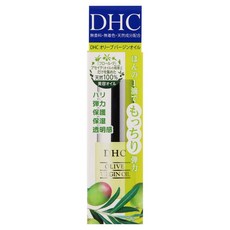 DHC 純橄欖油, 1個, 7ml