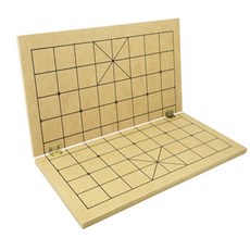 다모아랩 접이식 바둑판 옛날놀이, 9mm