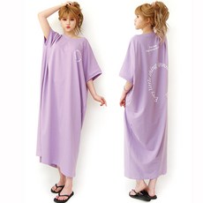 통통마녀 ] 리틀띵 롱롱 원피스 5칼라 / 6 XL 까지 / 오버사이즈