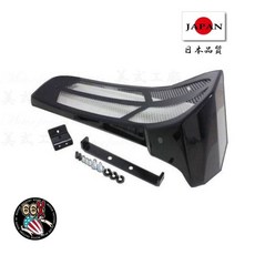 《美式工廠》哈雷 Sportster 超長版 FRP 手工下導流罩 日本製造, 1個