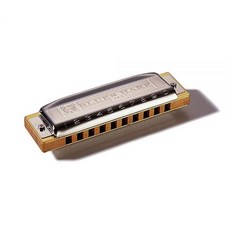 Hohner Blues Harp - Key Of D
