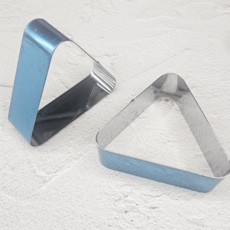 무스링 사각형 초콜릿 스테인레스 틀 무스 디저트 케이크 베이킹 타르트 스콘틀 주방 식빵 카페 수제