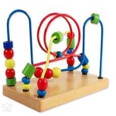 베이비 롤러코스터 아기장난감