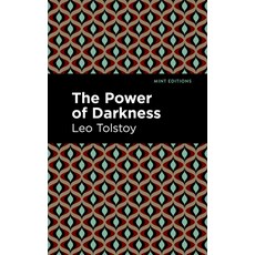 (영문도서) The Power of Darkness Hardcover, Mint Editions, English, 9798888973578