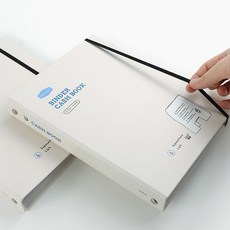 텐텐 핑크풋 가계부 핑크색 자산관리 수기 기록장 예산정리 바인더 다이어리 꼼꼼한, 본상품