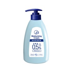中化 施美愛樂膚霜 70ml/400ml 保濕滋潤 舒緩乾燥 修復肌膚屏障, 1個