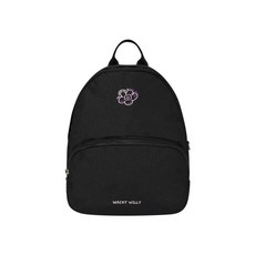 매장정품 와키윌리 WACKY WILLY 릴리 데일리 미니 백팩 블랙 WA2501BP51BK 194502