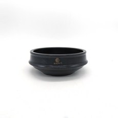 혜성 뚝심 가마솥 3호 뚝배기 (1박스 14개) 16.5cm / 업소용 가정용 뚝배기, 14개