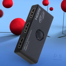 HDMI 선택기 NM-PTS13B 스위치HDMI