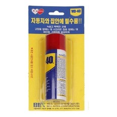 방청제 WD-40 78ml 1(PC) 260310