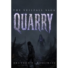 (영문도서)Quarry: The Hunter in the Dark Paperback, Independently Published, English, 9798184311845 Independently Published, English, 9798184311845