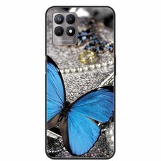 커버 쿨 소프트 실리콘 울프 케이스, 1개, 23. 35