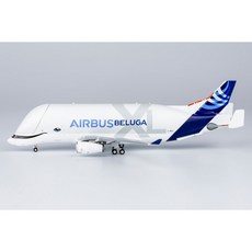 RBF 1:400 A330-743L Beluga XL 飛機模型 F-WBXL 60008, 1個