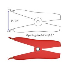 스프링 클립 기술을 사용한 효율적인 모자 플래너 랙 장착, 01 China Mainland