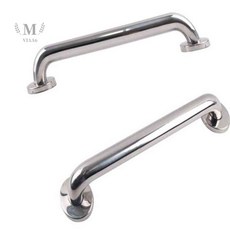 엠비아6 안전보조손잡이 32파이 화장실손잡이, 01) 32X300mm/OS