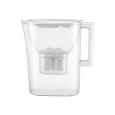 디디오랩 휴대용 간이 미니정수기 복합 카본블록필터 DWP-K03M, 1. 본품(화이트)+기본필터