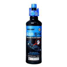 대림온 프로샷 scr클리너 요소수 첨가제 150ml x 2p, 550ml, 1개