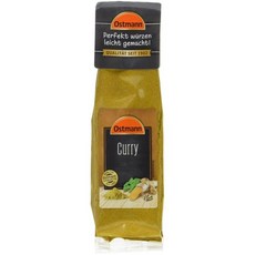 오스트만 카레 40g, 1