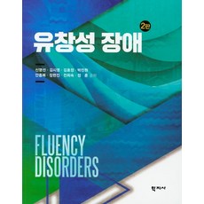 Hakjisa 流暢性障礙, 申明善